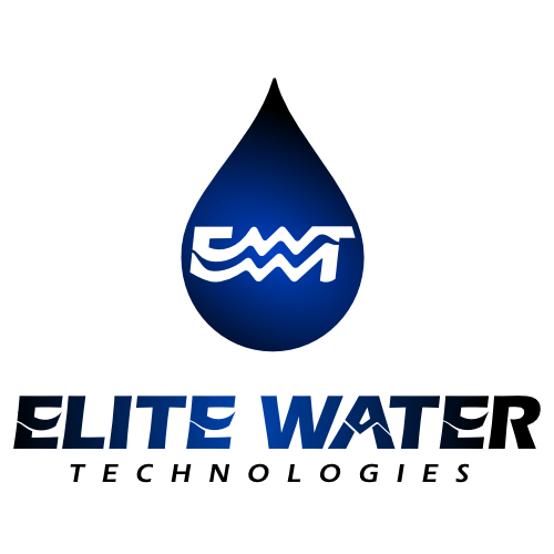 Logo:: Elite Water Technologies