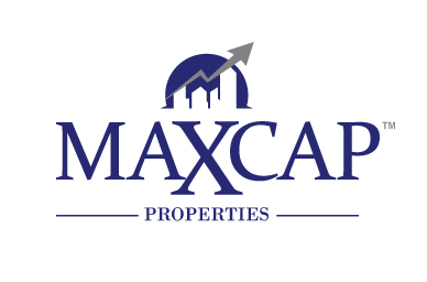 Logo:: MaxCap Properties